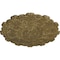 Ekena Millwork Durham Ceiling Medallion (Fits Canopies up to 4 1/4"), 31"OD x 1 1/2"P, Mississippi Mud Crackle CM31DUMMC - alternate 3
